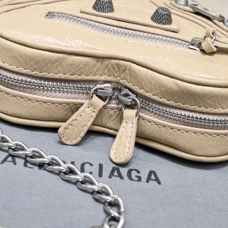 Balenciag Le Cagole Bags